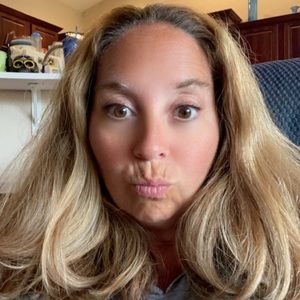 Meet your Posher, Susanna